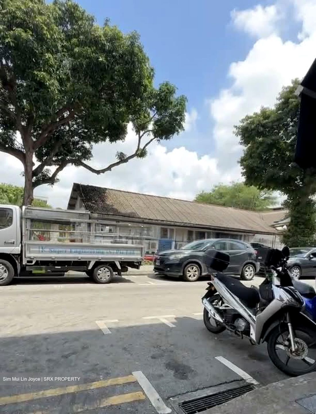 Lorong 23 Geylang (D14), Shop House #626957011